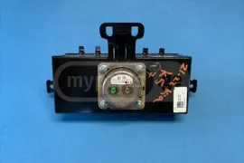 ავტონაწილები, ინტერიერი და სალონი, უსაფრთხოების ბალიშის ბლოკი, VOLKSWAGEN 