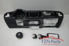 ავტონაწილები, ინტერიერი და სალონი, უსაფრთხოების ბალიშის ბლოკი, VOLKSWAGEN 