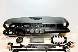 ავტონაწილები, ინტერიერი და სალონი, საჭის ბალიშის ხუფი, MERCEDES-BENZ 