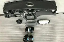 ავტონაწილები, ინტერიერი და სალონი, საჭის ბალიშის ხუფი, MERCEDES-BENZ 