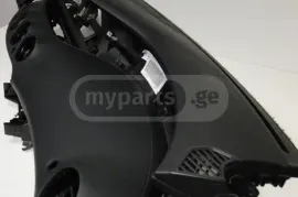 ავტონაწილები, ინტერიერი და სალონი, საჭის ბალიშის ხუფი, MERCEDES-BENZ 