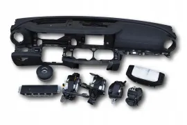 ავტონაწილები, ინტერიერი და სალონი, საჭის ბალიშის ხუფი, MERCEDES-BENZ 