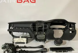 ავტონაწილები, ინტერიერი და სალონი, უსაფრთხოების ბალიშის ბლოკი, VOLVO 