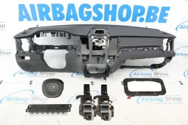 ავტონაწილები, ინტერიერი და სალონი, უსაფრთხოების ბალიშის ბლოკი, VOLVO 