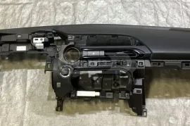 ავტონაწილები, ინტერიერი და სალონი, უსაფრთხოების ბალიშის ბლოკი, MAZDA 