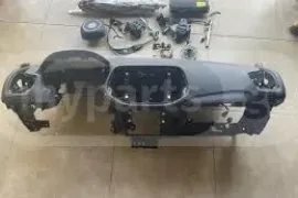 ავტონაწილები, ინტერიერი და სალონი, უსაფრთხოების ბალიშის ბლოკი, JEEP 