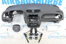 ავტონაწილები, ინტერიერი და სალონი, უსაფრთხოების ბალიშის ბლოკი, JEEP 