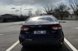 Toyota, Corolla