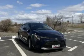 Toyota, Corolla