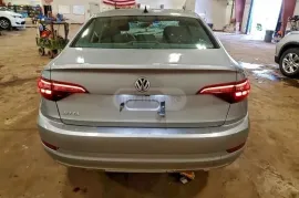 Volkswagen, Jetta