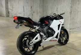 Honda, Cbr 600RR