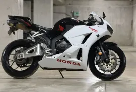 Honda, Cbr 600RR