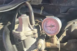 Autoparts, Gas System, Gas Equipment