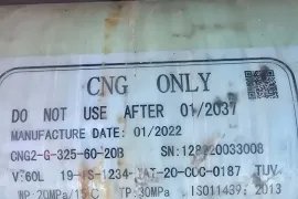 Autoparts, Gas System, Gas Equipment