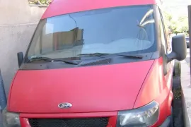 Ford, Transit
