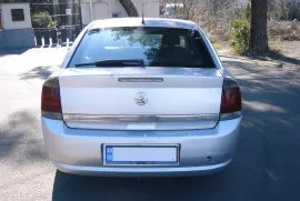 Opel, Vectra