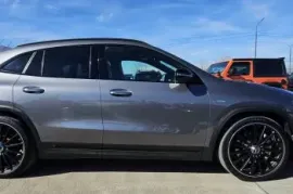 Mercedes-Benz, GLA-Class, GLA 350