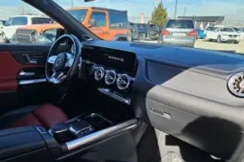 Mercedes-Benz, GLA-Class, GLA 350