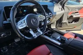 Mercedes-Benz, GLA-Class, GLA 350