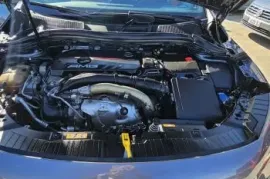 Mercedes-Benz, GLA-Class, GLA 350