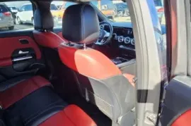 Mercedes-Benz, GLA-Class, GLA 350