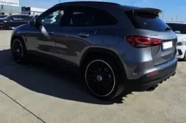 Mercedes-Benz, GLA-Class, GLA 350