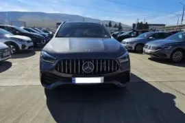 Mercedes-Benz, GLA-Class, GLA 350