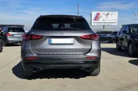 Mercedes-Benz, GLA-Class, GLA 350