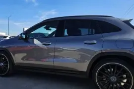 Mercedes-Benz, GLA-Class, GLA 350