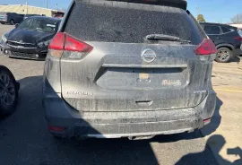 Nissan, Rogue