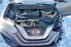 Nissan, Rogue