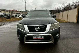 Nissan, Pathfinder