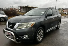 Nissan, Pathfinder