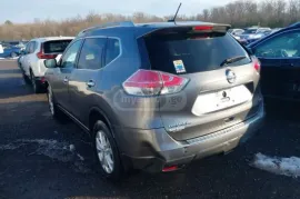 Nissan, Rogue