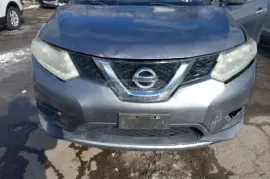 Nissan, Rogue