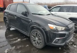 Mitsubishi, Outlander Sport