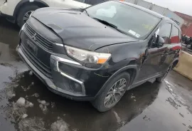 Mitsubishi, Outlander Sport