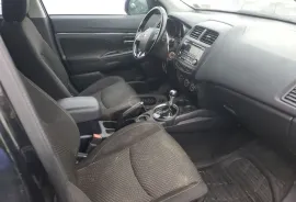 Mitsubishi, Outlander Sport