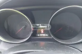 Mitsubishi, Outlander Sport