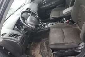 Mitsubishi, Outlander Sport