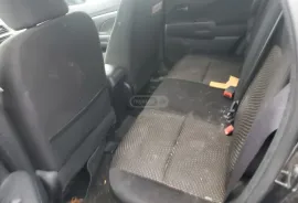 Mitsubishi, Outlander Sport