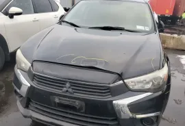 Mitsubishi, Outlander Sport