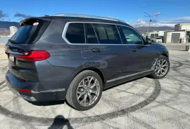 BMW, X Series, X7