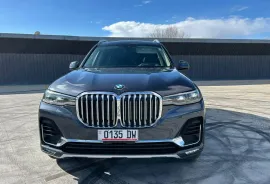 BMW, X Series, X7