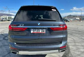 BMW, X Series, X7