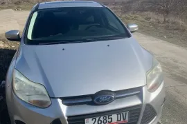 Ford, Focus