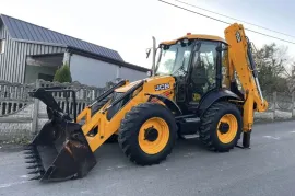 JCB, 3 CX