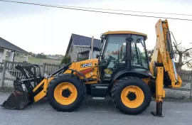 JCB, 3 CX