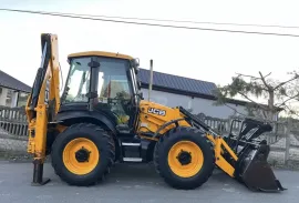 JCB, 3 CX