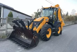 JCB, 3 CX